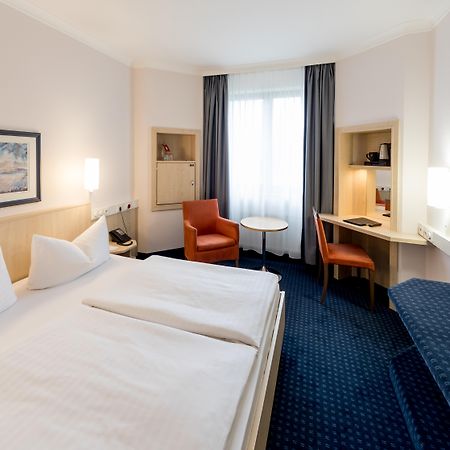 Intercityhotel Magdeburg Luaran gambar