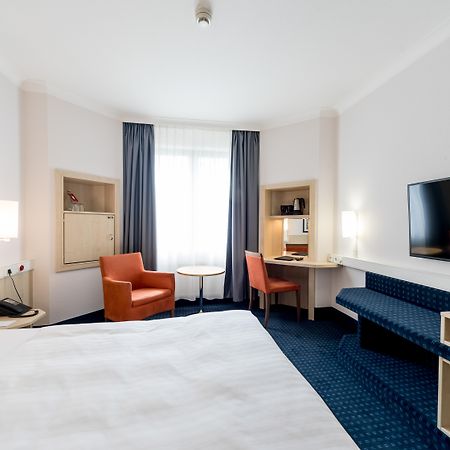 Intercityhotel Magdeburg Luaran gambar