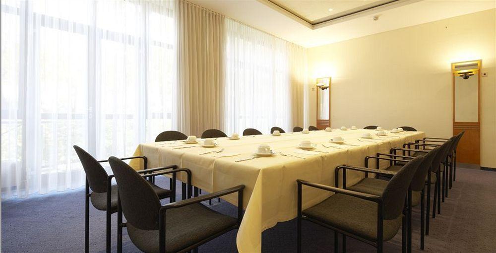 Intercityhotel Magdeburg Luaran gambar