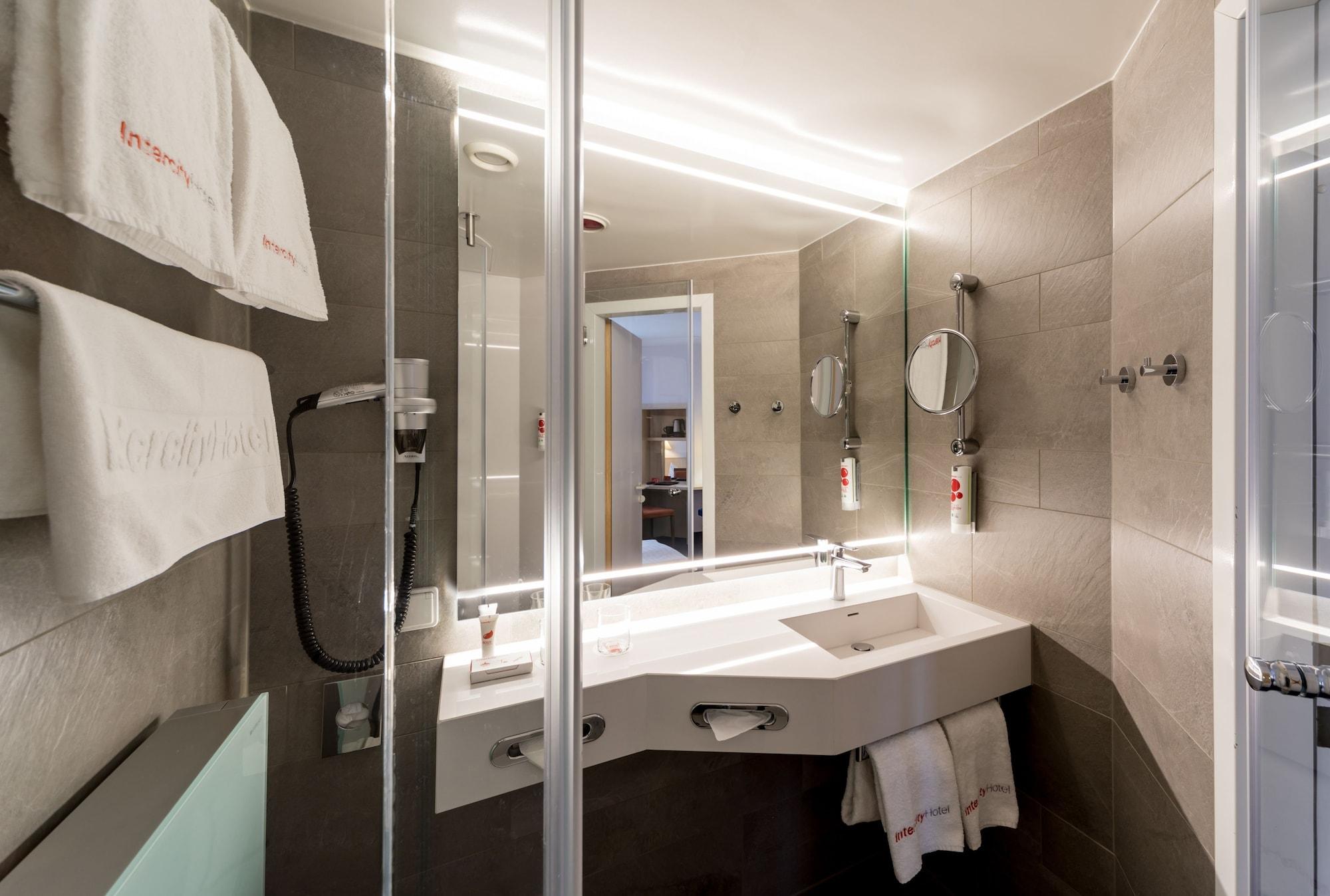 Intercityhotel Magdeburg Luaran gambar