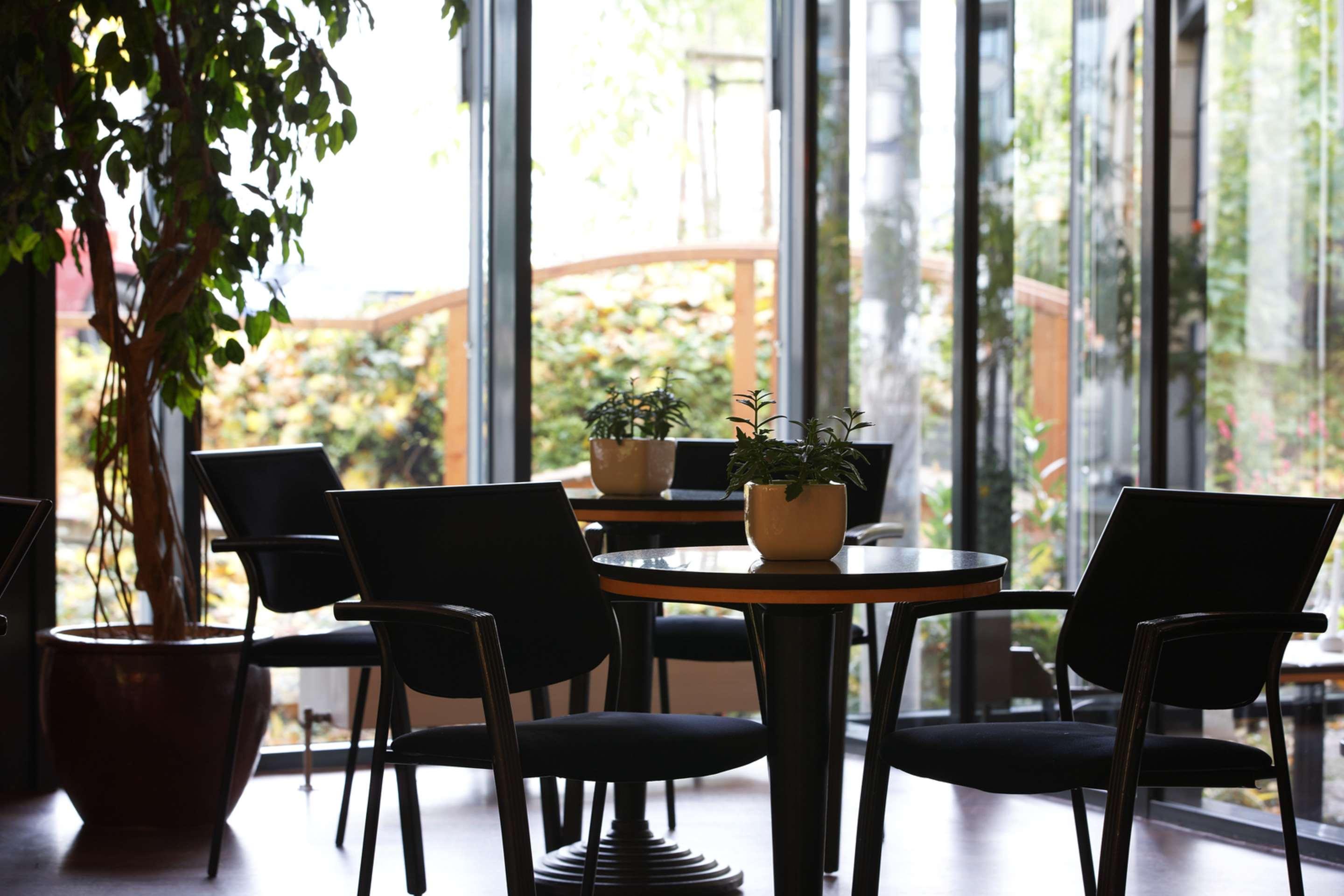Intercityhotel Magdeburg Luaran gambar