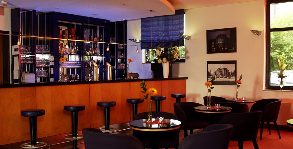 Intercityhotel Magdeburg Luaran gambar