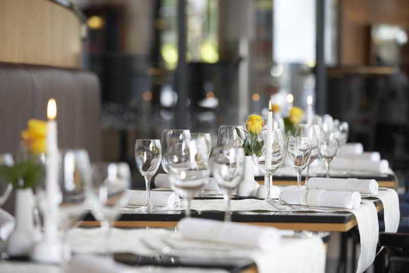 Intercityhotel Magdeburg Luaran gambar