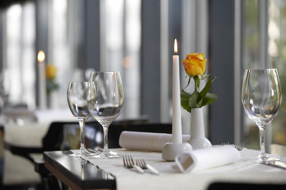 Intercityhotel Magdeburg Luaran gambar
