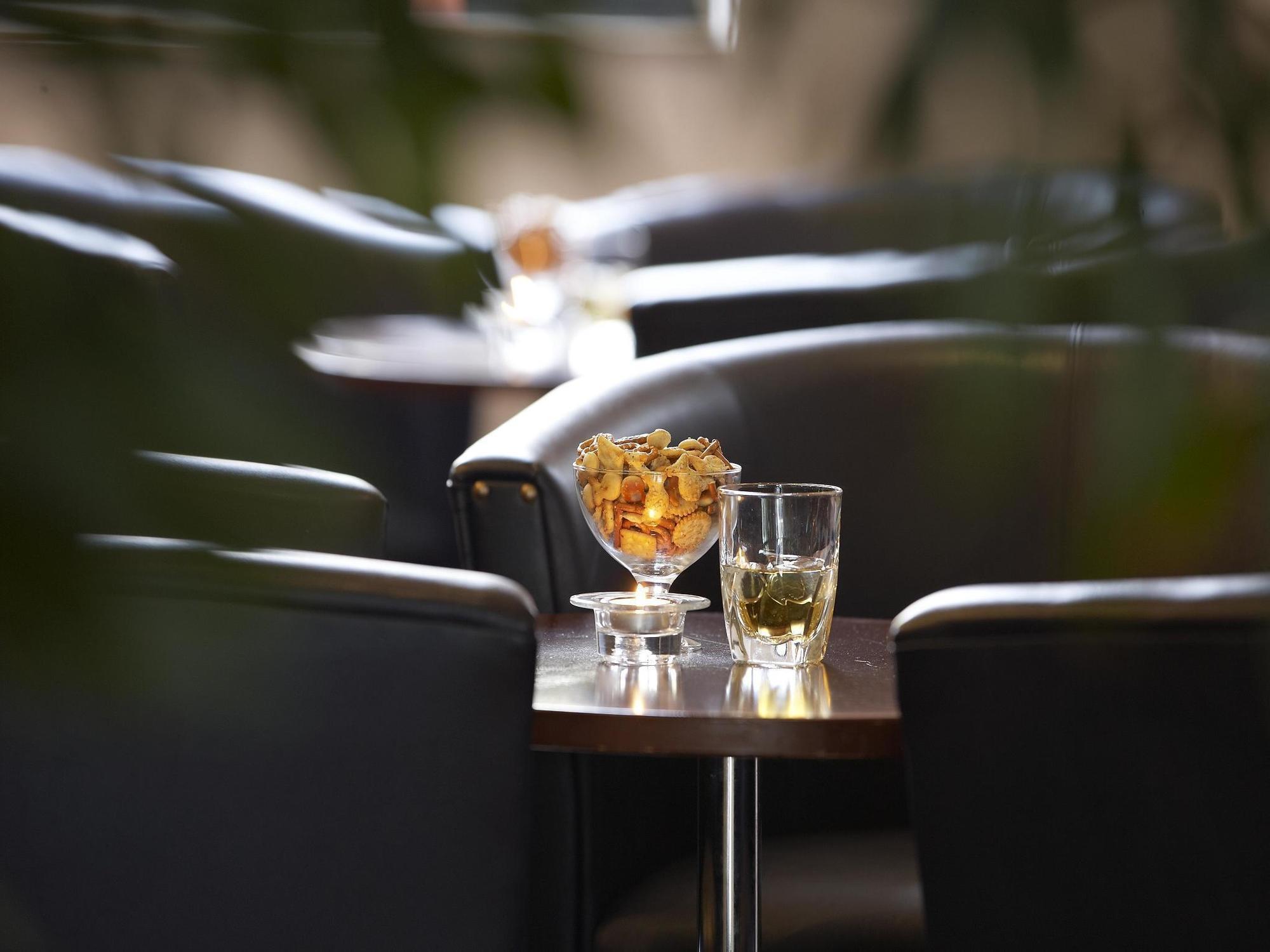 Intercityhotel Magdeburg Luaran gambar